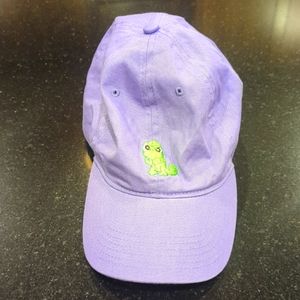 Disney Tangled Baseball Hat